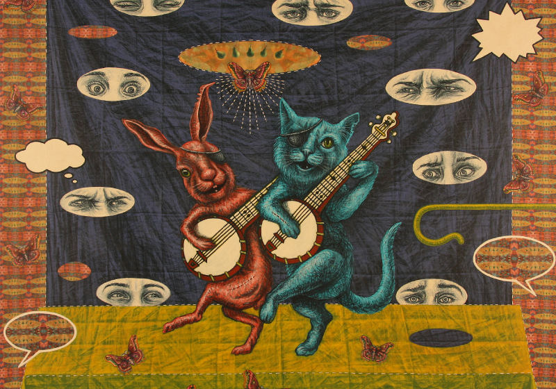 Kristy Deetz artwork